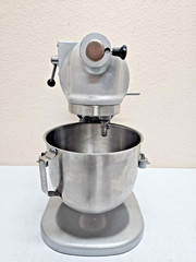 Hobart N50 5 Quart / 5 Qt. Commercial Mixer, Model N-50
