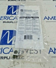 NEW Square D LK100AN Neutral Terminal Kit lot of 2