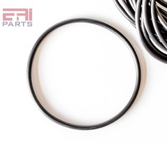 5 7/8″X6 3/8″X1/4″ Oring 3 PCS Repl for Hayward Baker Pentek Pentair Filter Lid