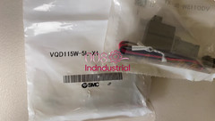1PC NEW FOR VQD115W-5L-X1 Solenoid Valve
