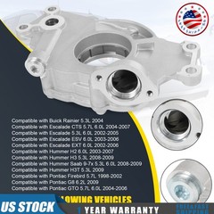 NEW High Volume Oil Pump Kit M295HV For 4.8L 5.3L 6.0L Silverado