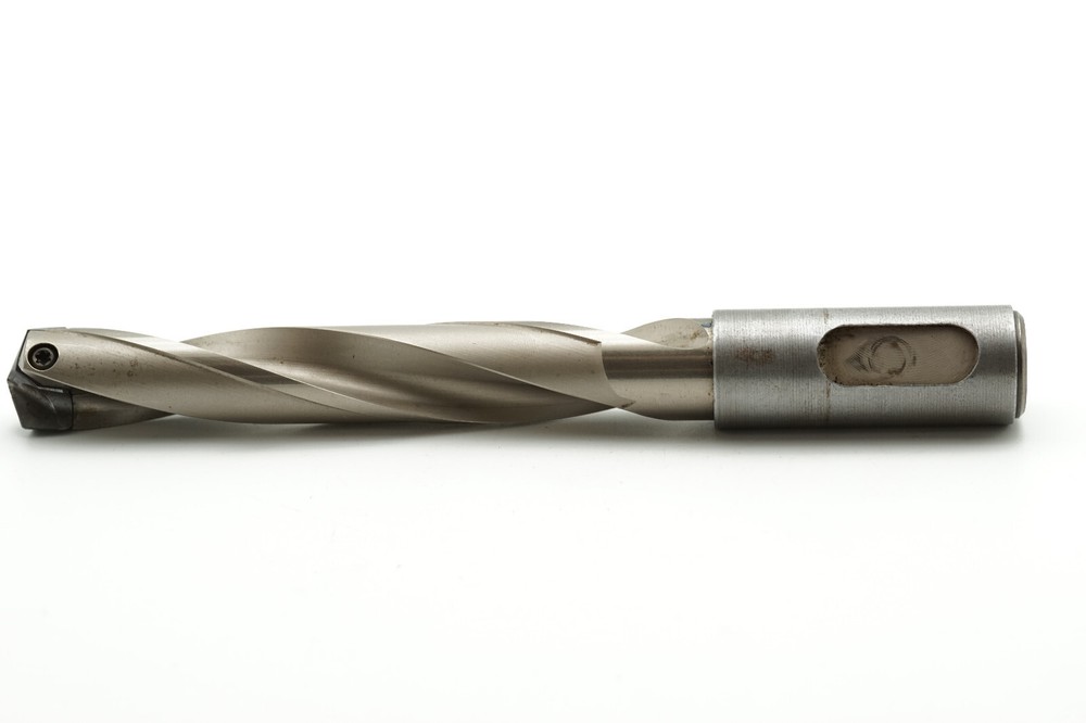 Hartner reversible plate drill full drill Ø17.5 mm + WSP Hartner Ø17.5 mm