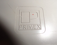 PRIMEX P130 ELECTRICAL 13HJ INDOOR OUTDOOR FIBER ENCLOSURE BOX HOUSING 6″ X 8″