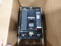 Square D MGL36600 SN Circuit Breaker *NIB*