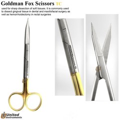 Ophthalmic Surgery Kit Microsurgery Surgical Instruments Set Of 27