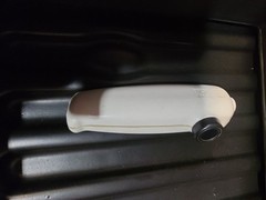 Console Hand Switch for GE AMX4