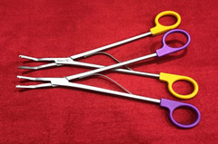 2pc-Open Surgery Hem-O-Lok Applier Large-Size /XL-Size Best Quality Reusable