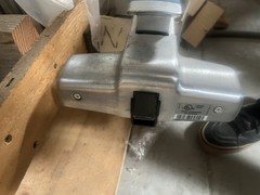 Von Duprin 98 Rim Panic Exit Device. 36in