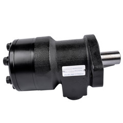 New Hydraulic Motor 101-1028 for Char-Lynn H Series Standard 2 Bolt Thread Ports