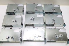 ETEL used AccurET EA-P2M-300-4/7.5A-0100-01 Modular Position Con DRV-I-3602=9E12