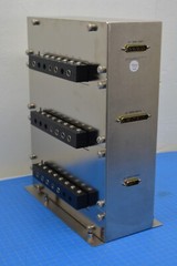 04-8117823-00 / SWITCH CONTROL BOX / NOVELLUS