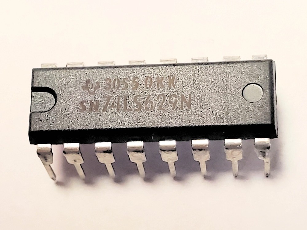 SN74LS629N “Original” Motorola 16P DIP IC 1 pc
