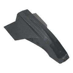 AGRITUF Aggressive Ripper Point – 7″ x 1-1/4″ Shank fits John Deere 2700 N401044
