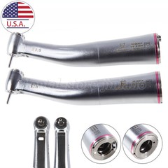 Dental Brushless LED Electric Micro Motor/1:5/1:1 Increasing Handpiece