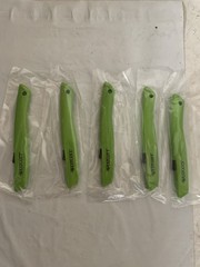 Lot Of (5) Westcott Safety Cutter Ceramic 17326