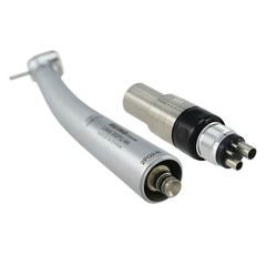 BEING Dental High Speed Handpiece NSK Phatelus Machlite Quick Coupling 4 Holes