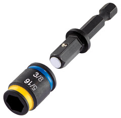 NEW – MSHC1 Malco – Reversible Flip-bit for 5/16 and 3/8 in Screws mshc Slim Tip