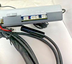 Crane Telemetry Unit CR0006673 1 Amp 24VDC Reading and Transmitter Uni 200083560