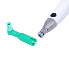 Dental Disposable Prophy Angles Cup Latex Free Right Angle 90° – 500pcs DL