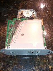 Ricoh Fax Option Type M45 ( IM 2500/3500/4000/5000/6000 )