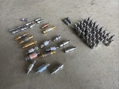 SMA Attenuators Used RF Atten MCL/Midwest/JFW/Narda