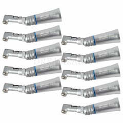 SEASKY NSK Style E-type Dental Contra Angle handpiece Slow Low Speed Latch Head