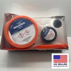BELZONA 1111 SUPER METAL BASE AND SOLIDIFIER 1KG REPAIR ⭐️ SHIPS OUT NEXT DAY❗️
