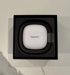 Timekettle WT2 Edge W3 Ai Translator Earbuds White 8 Offline, 40 Online Language