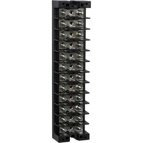 1PC MARATHON SPECIAL PRODUCTS 1508RZST 1500 RZ Series Double Row Barrier Te