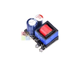 AC-DC Isolated Switching Power Supply Module Buck Converter Module 5V/12V Output
