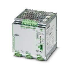 Phoenix Contact QUINT-UPS/ 1AC/ 1AC/500VA Uninterruptible Power Supply 2320270