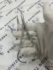 Lot of 2 PCS HU FRIEDY Mathieu Narrow Tip Orthodontic Plier | 678-330