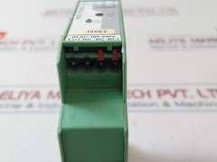 Phoenix Contact MINI-PS-100-240AC/24DC/1 Power Supply Module Class 2