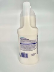 Diversey 94512767 Wiwax Maintenance Emulsion Floor Cleaner- 1 Gallon