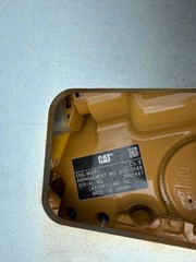 NEW 2024 Caterpillar C3.8 Industrial Diesel Engine, Tier 4 Final, Kubota V3800,