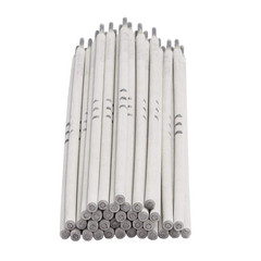 3/32 in. Dia. x 12 in. Long Fleetweld 180-RSP E6011 Stick Welding Electrodes (1