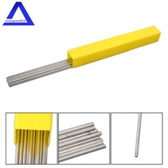 ER308L 1-lbs 1/8″ × 16″ Stainless Steel Welding Rod – TIG Filler Rod, TIG Rod