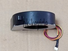 1PCS NEW Epson CU600X/CU600W/CU610X/CU610W Projector Fan CE-7020L-01 12V 250mA