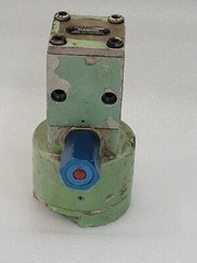 Nabco GCH-37N Valve #1