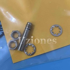 For Turck Bi2-EG08K-AP6X-V1131 4669450 Proximity Sensor Switch 10-30VDC 2mm PNP