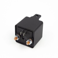 Car Truck Motor 12V/24V 200A 2.4W Continuous type Automotive relay car relays