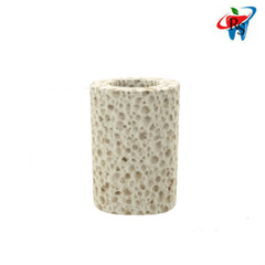 1pcs Dental Ze n0ss B0ne Ring Grft Trnsplnt From B0vine Origin Fixture Blister