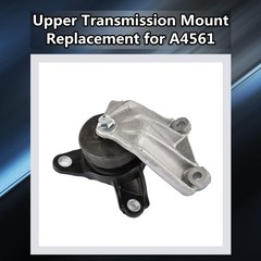 Weonefit 5PCS Engine Motor & Trans Mounts Kit Replacement for Acura TSX 2009-…