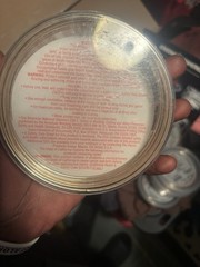 Harris Safety-Silv 56 56% Silver Brazing Alloy Wire 1/16 in 1 t.o. 5631