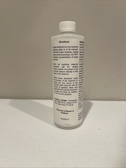 Scotsman Clear 1 Scale Remover & Cleaner for Ice Machines 19-0653-01 (16oz)