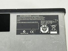 NCR P825F002 ~ Bump Bar/Kitchen Controller with Power Supply ~ NCR 1641-002-8801