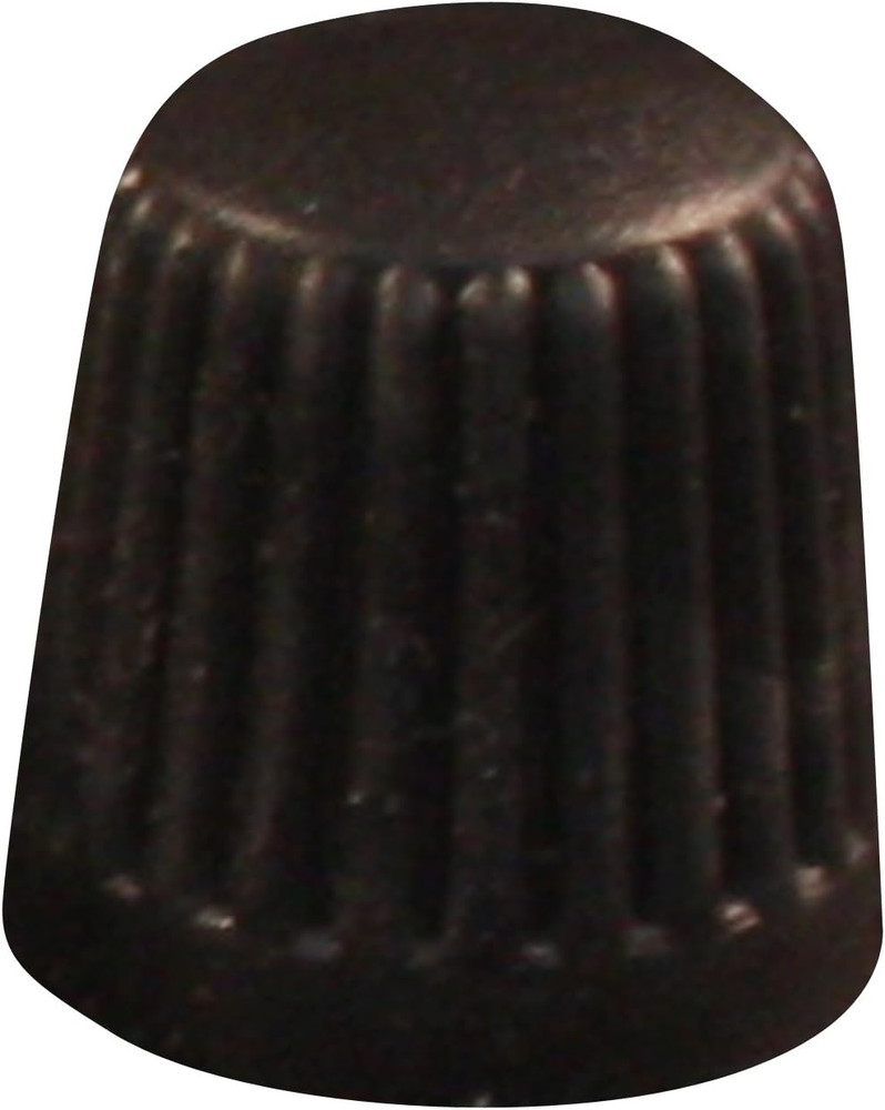 Dome Tire Valve Caps TR VC8 Box of 100