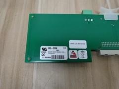 LENEL (LNL-8000-MCOM) CARD ACCESS CONTROL SYSTEM UNIT