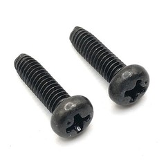 Screws for Samsung QN32Q60DAFXZA (QN32Q60DAF) TV Stand / Legs (Set of 2)