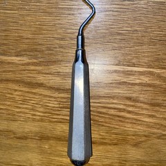 dental care tools 4 PCs